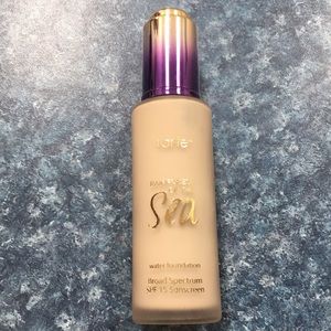 Tarte Rainforest of the Sea Water Foundation
